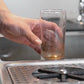 InArt Bottle Cleaner Sink Attachment - Glass Rinser,Kitchen Sink Faucet Bottle Washer