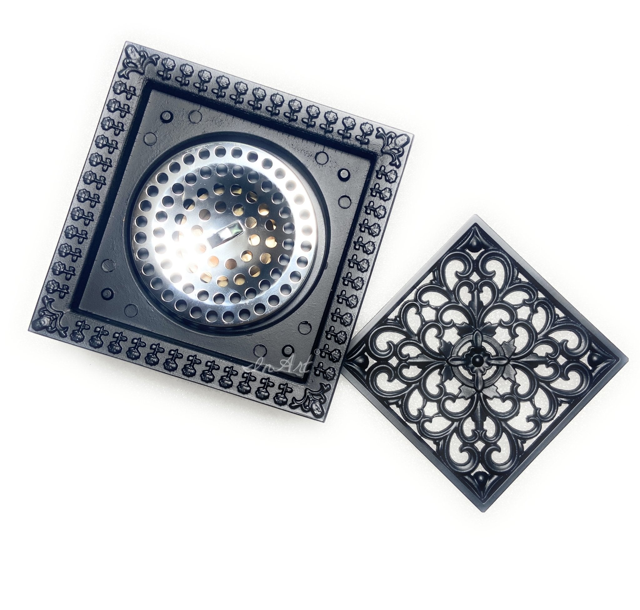 https://inart-in.com/cdn/shop/products/inart-brass-square-shower-floor-drain-with-removable-cover-grid-grate-5-inch-long-black-matt-color-floral-inart-studio-usa-692429_2048x2048.jpg?v=1663697021