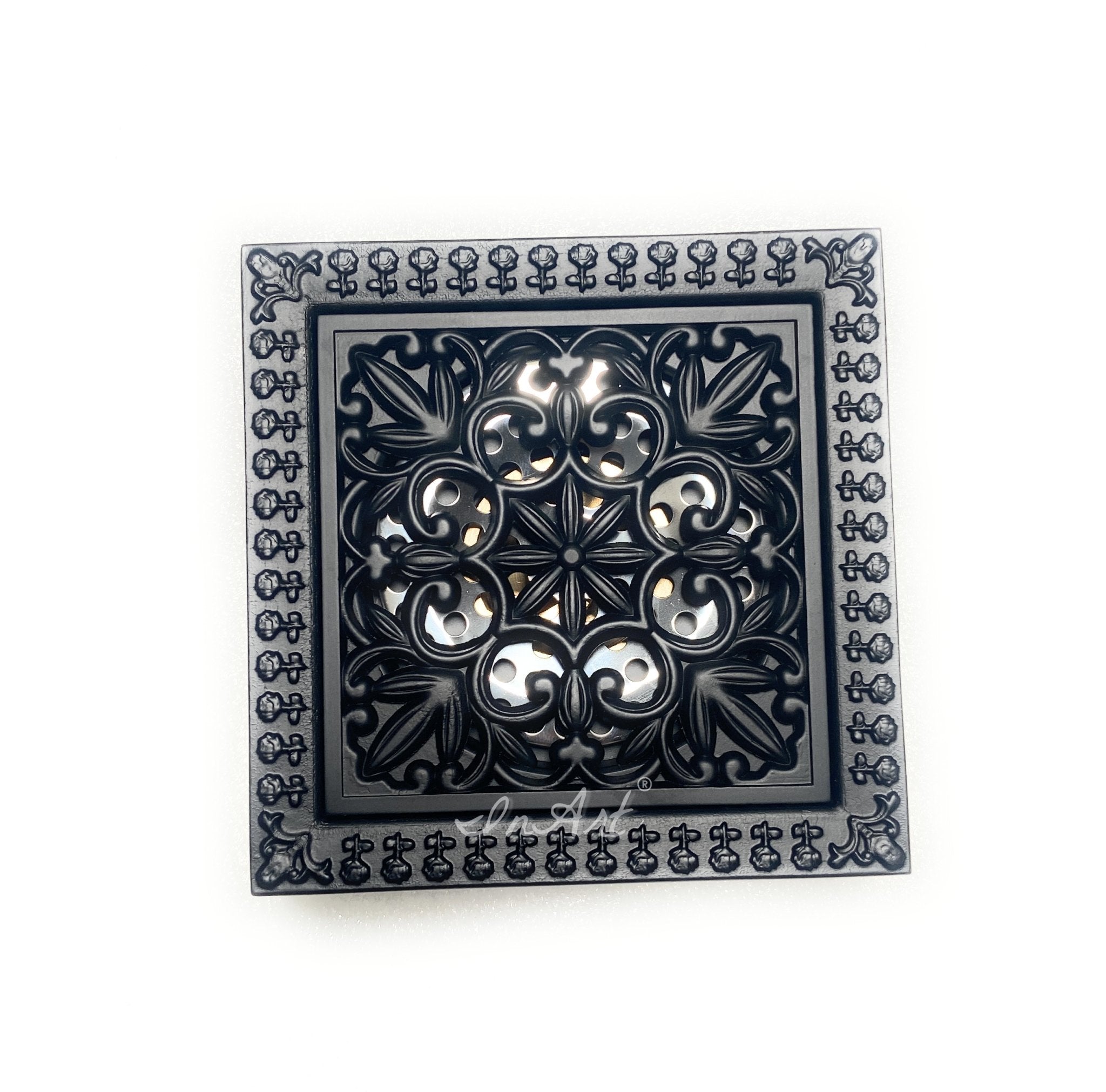 https://inart-in.com/cdn/shop/products/inart-brass-square-shower-floor-drain-with-removable-cover-grid-grate-5-inch-long-black-matt-color-floral-pattern-inart-studio-usa-479147_2048x.jpg?v=1663697017
