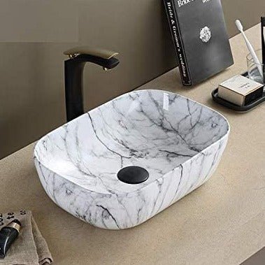 vessel bathroom sinks INART