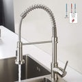 kitchen sink faucet usa