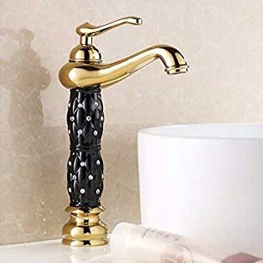 bathroom vessel sink faucet inart