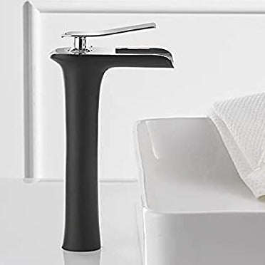 best vessel sink faucets INART