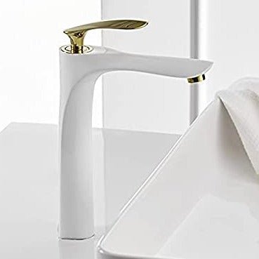 unique vessel sink faucets INART