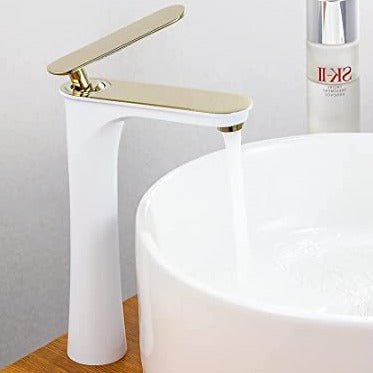 faucet for basin sink inart