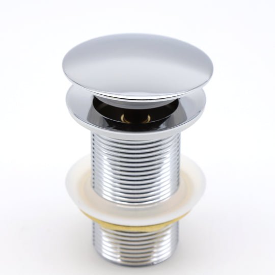 inart silver color plug stopper